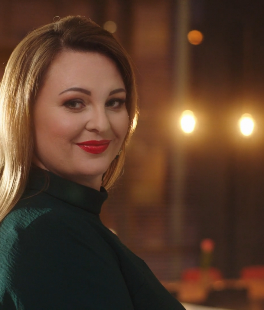 Plusy bycia sobą / Allegro Moda